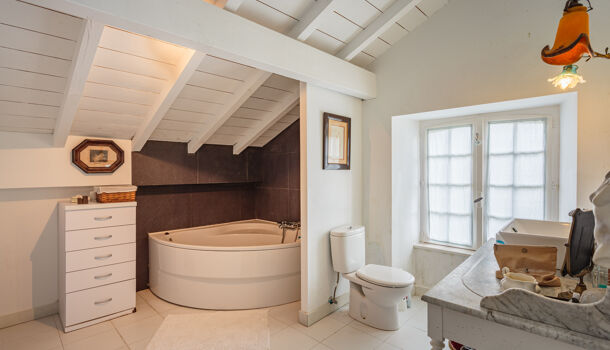 Villa / Maison 14 pièces  à vendre Urt 64240