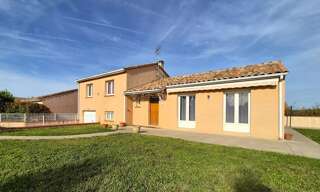 Maison 4 Pièces 98 m² à vendre à Saint-Juéry (81160)