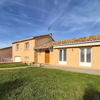 Maison 4 pièces 253000 €