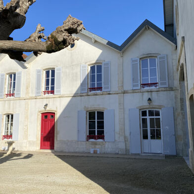 Maison 8 pièces 520000 €