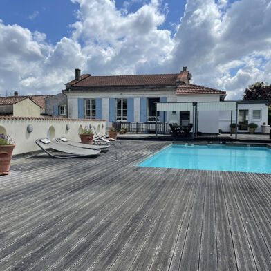 Maison 8 pièces 379000 €