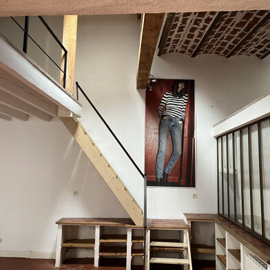 Appartement 2 pièces 162500 €