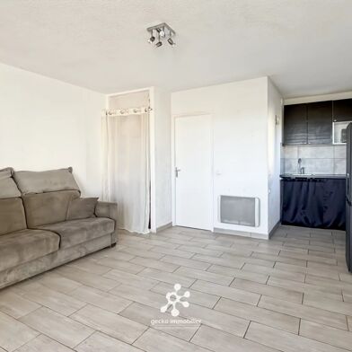 Appartement 1 pièces 159000 €