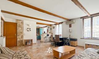 Appartement 2 Pièces 49 m² à vendre à Nice (06000)