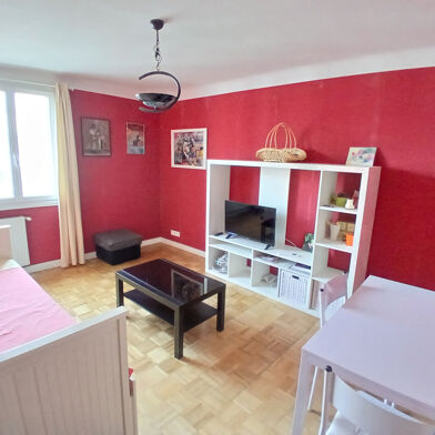 Appartement 3 pièces 290000 €