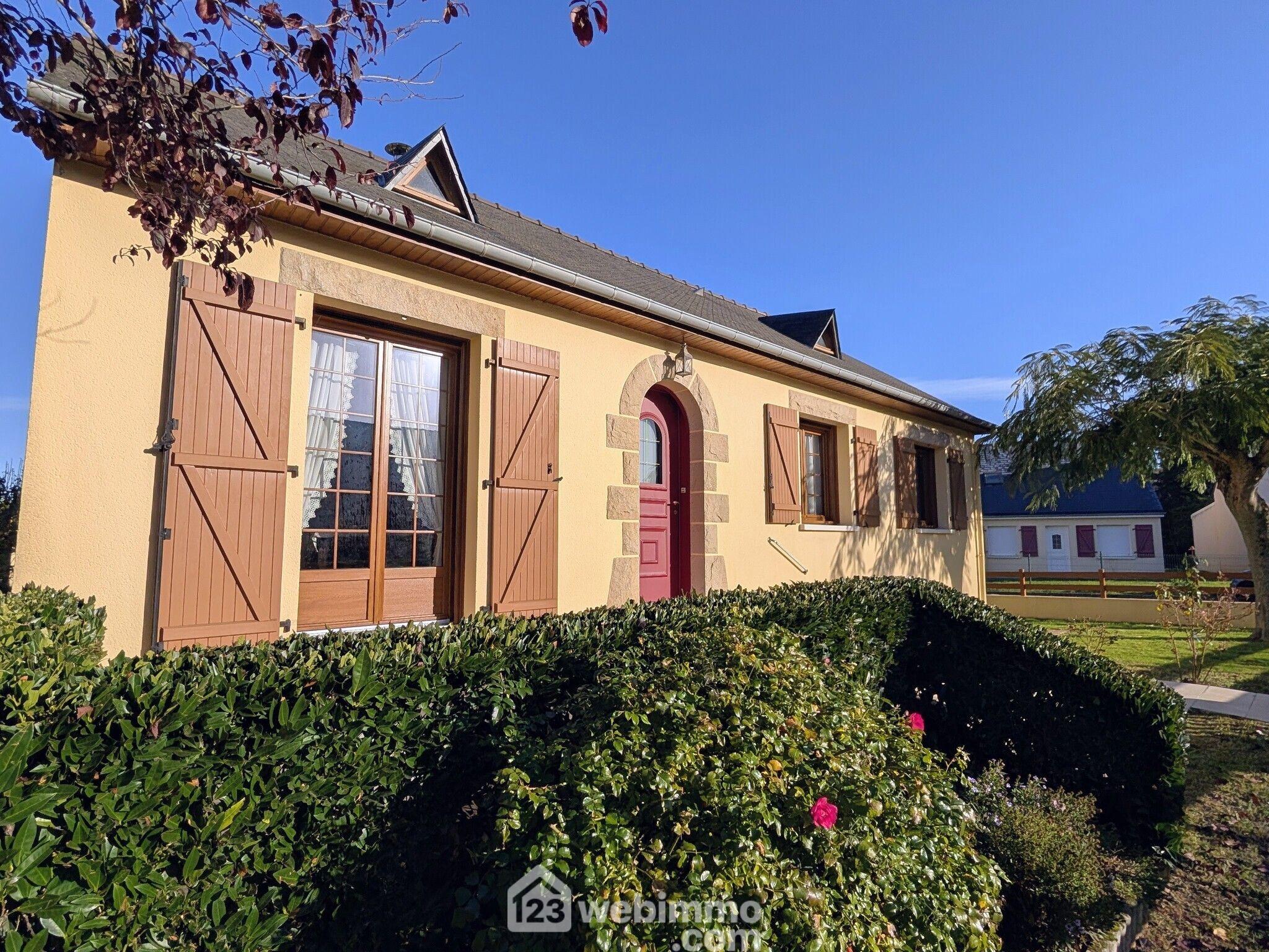 Agence immobilière de 123webimmo.com