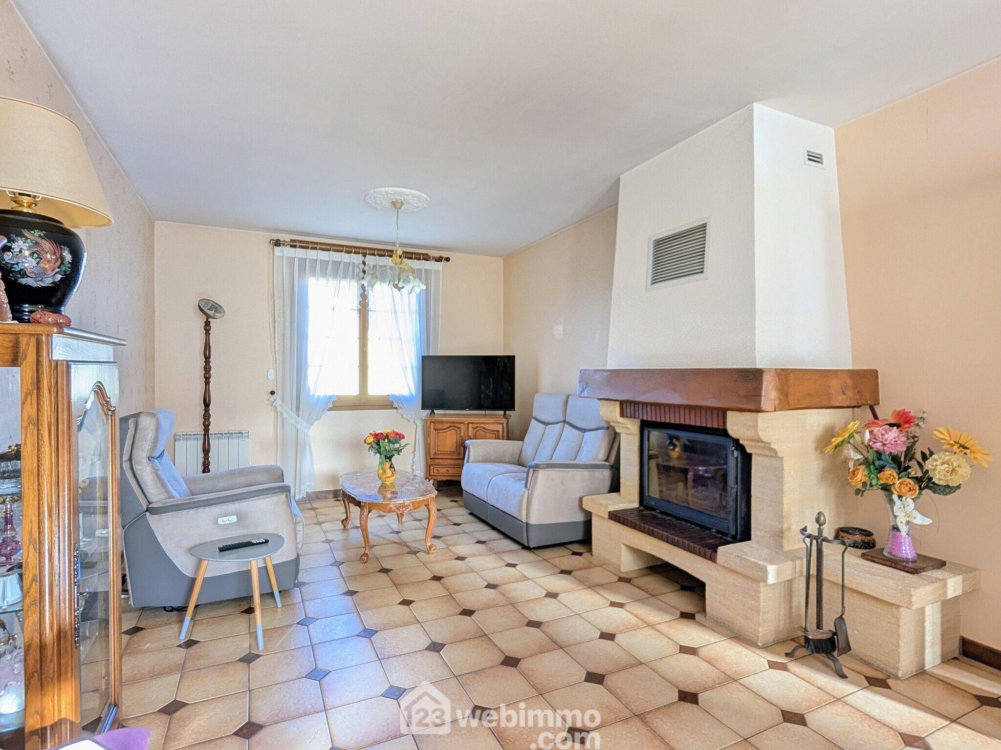 Photo Maison - 90m² - Sablé-sur-Sarthe image 4/4