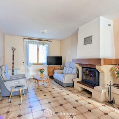 Maison 4 pièces 174110 €