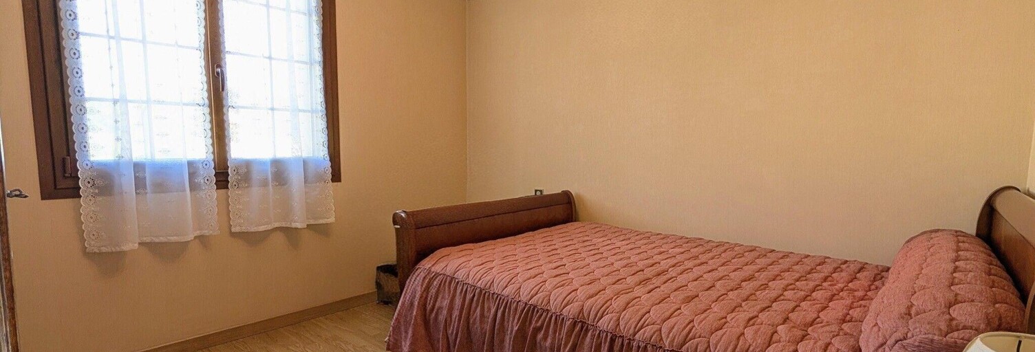 Maison 4 Pièces 90 m² à vendre à Sablé-sur-Sarthe (72300)