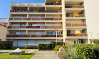 Appartement 1 Pièce 32 m² à vendre à Cholet (49300)