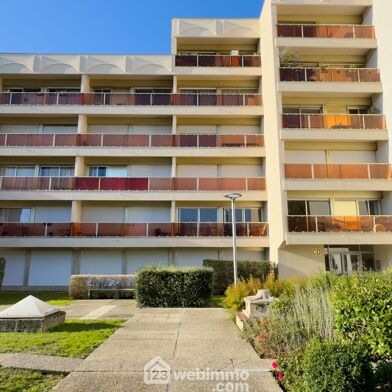 Appartement 1 pièces 74200 €
