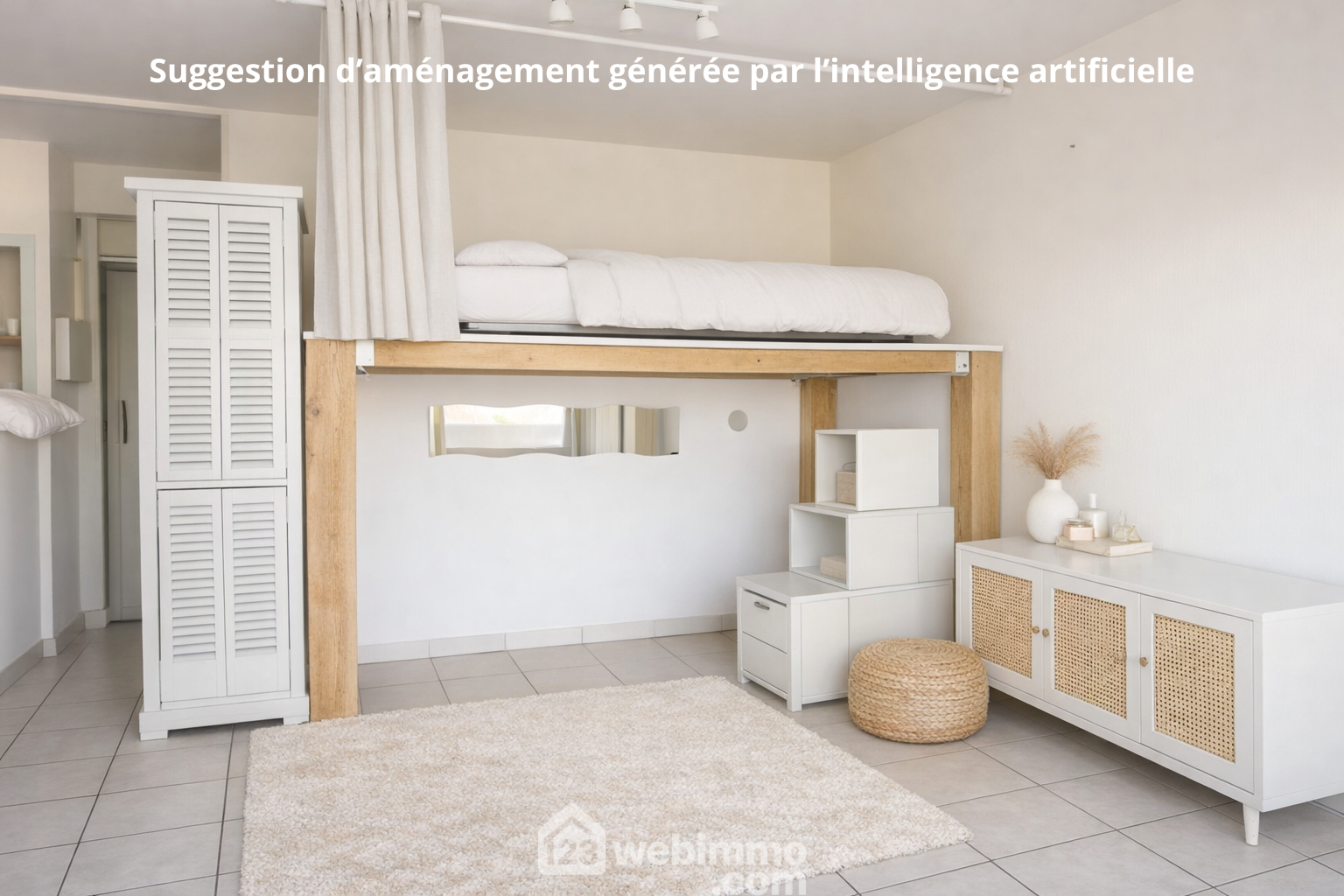 Agence immobilière de 123webimmo.Com Cholet