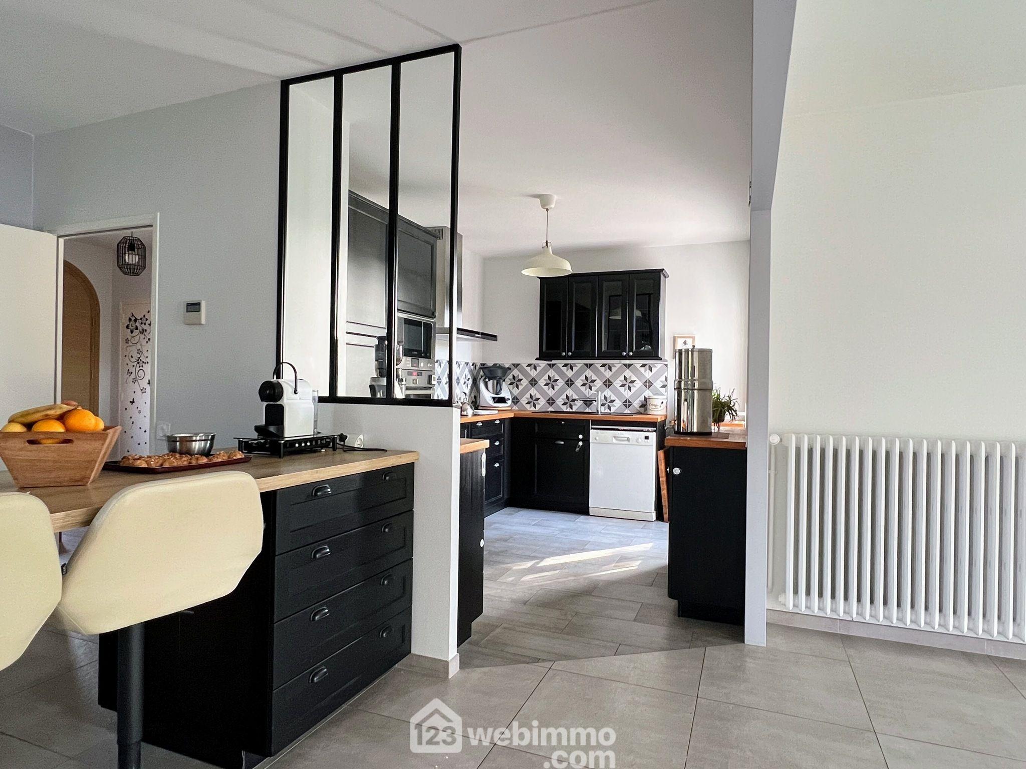 Photo Maison - 185m² - Mauges-sur-Loire image 2/4