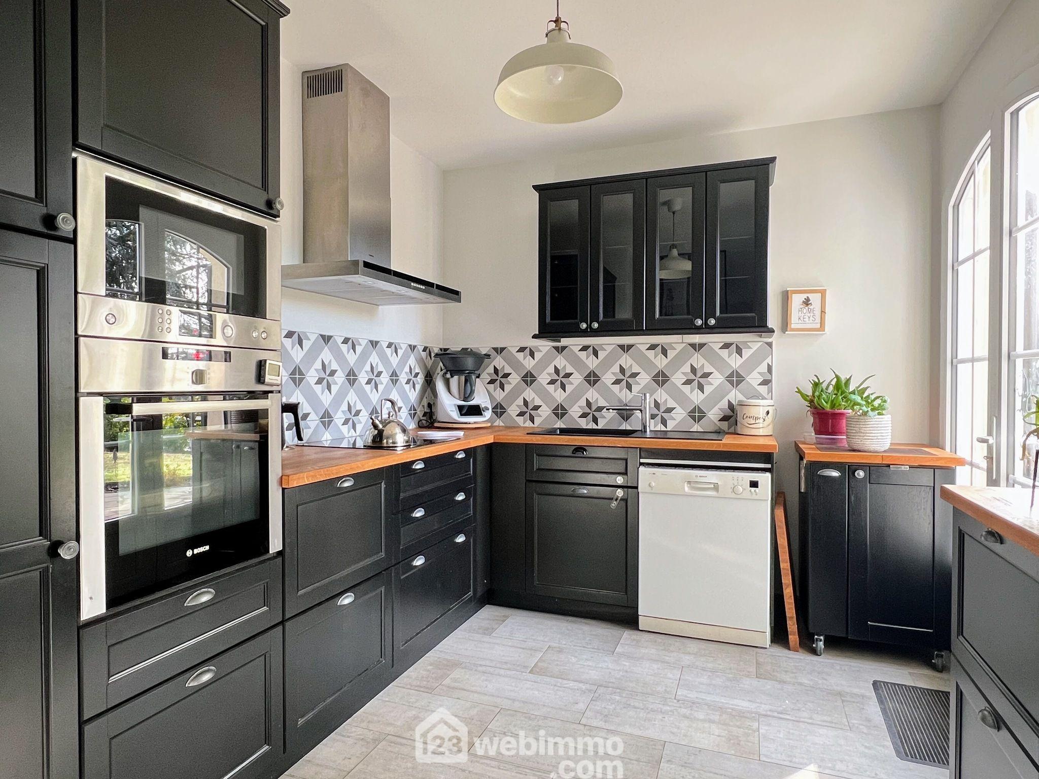 Photo Maison - 185m² - Mauges-sur-Loire image 3/4