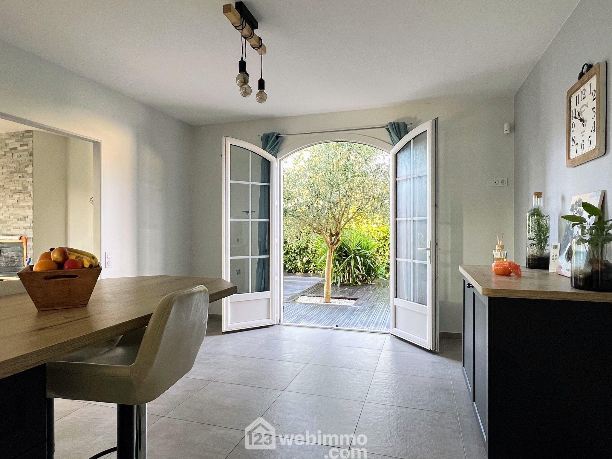 Photo Maison - 185m² - Mauges-sur-Loire image 4/4