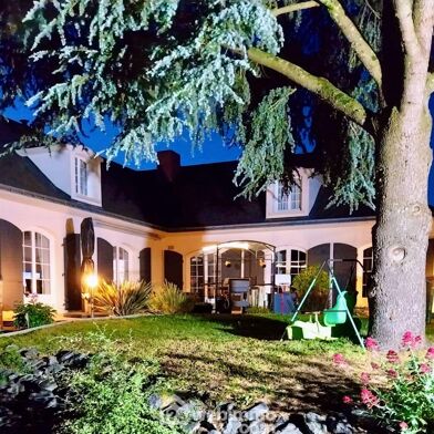 Maison 5 pièces 361400 €