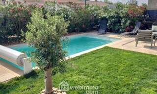 Maison 4 Pièces 100 m² à vendre à Arles (13280)