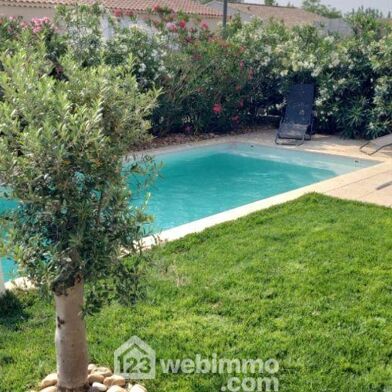 Maison 4 pièces 419000 €