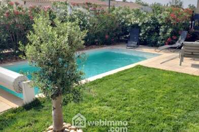 Maison 4 pièces 405000 €