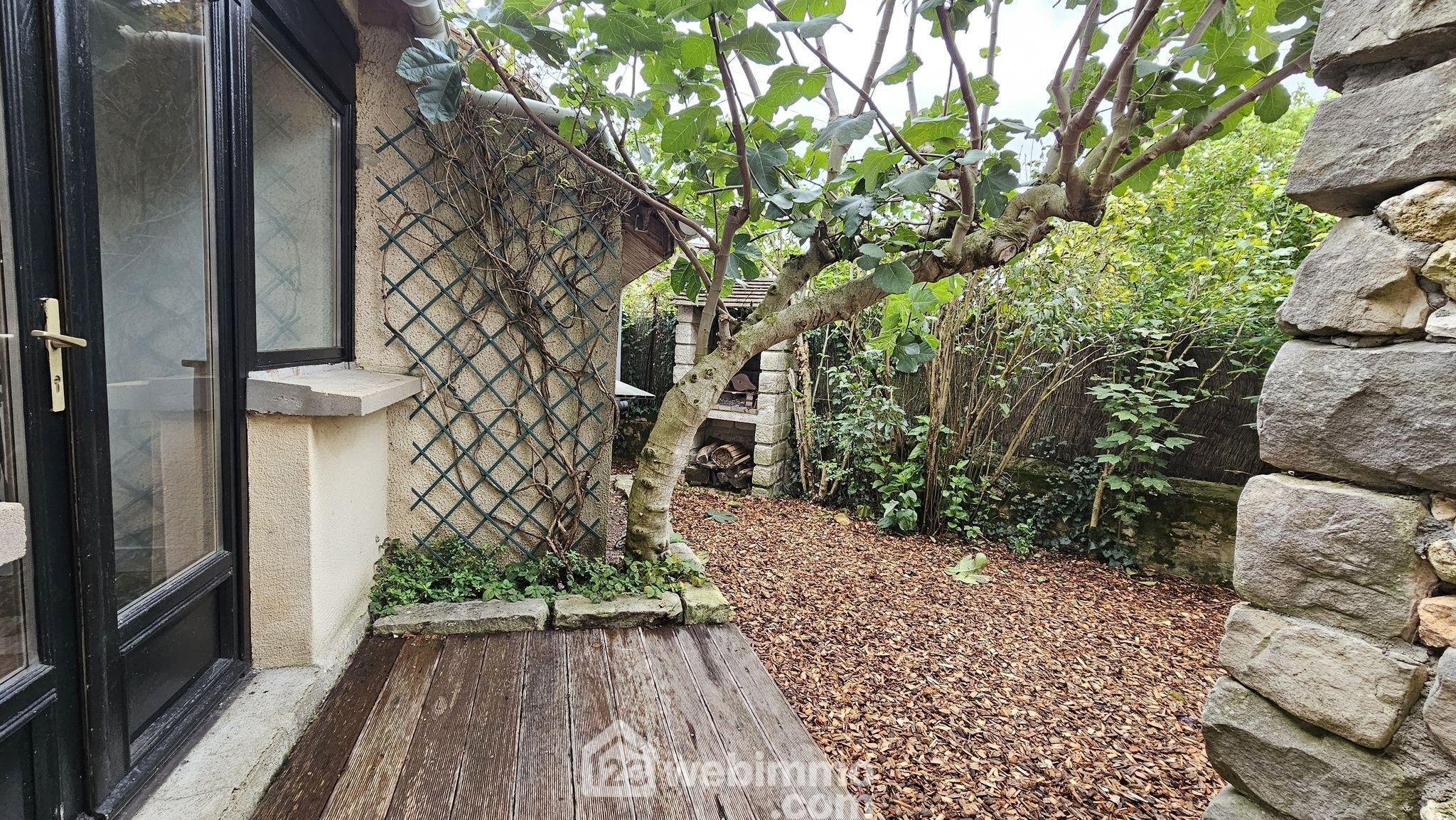 Maison - 80m² - Milly-la-Forêt