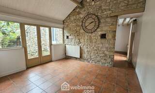 Maison 4 Pièces 80 m² à vendre à Milly-la-Forêt (91490)