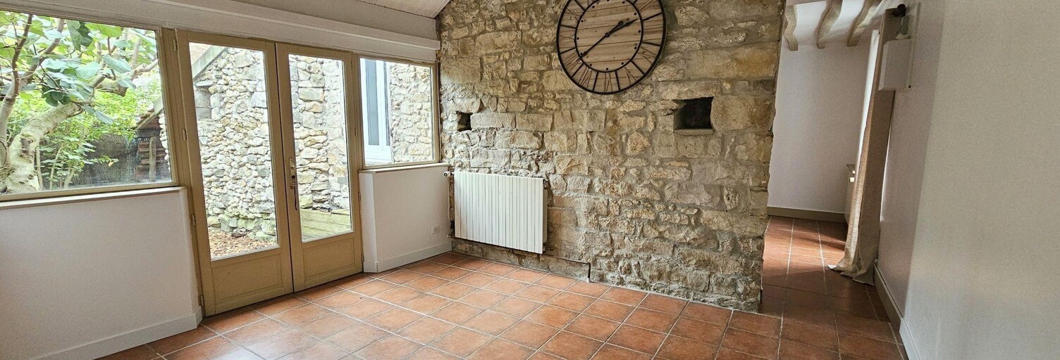 Maison 4 Pièces 80 m² à vendre à Milly-la-Forêt (91490)