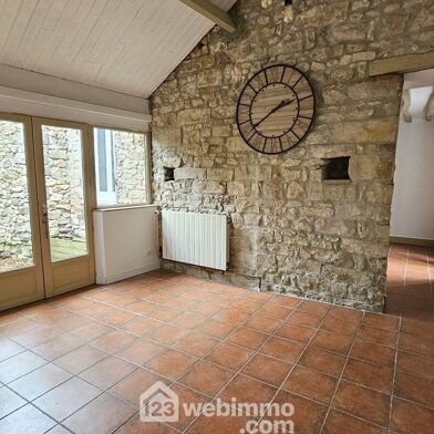 Maison 4 pièces 254900 €