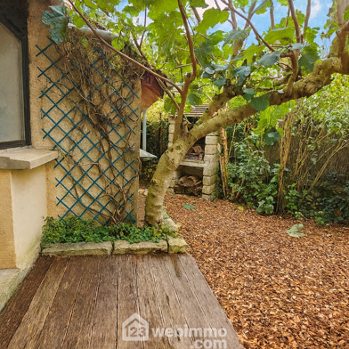 Maison 4 pièces 254900 €