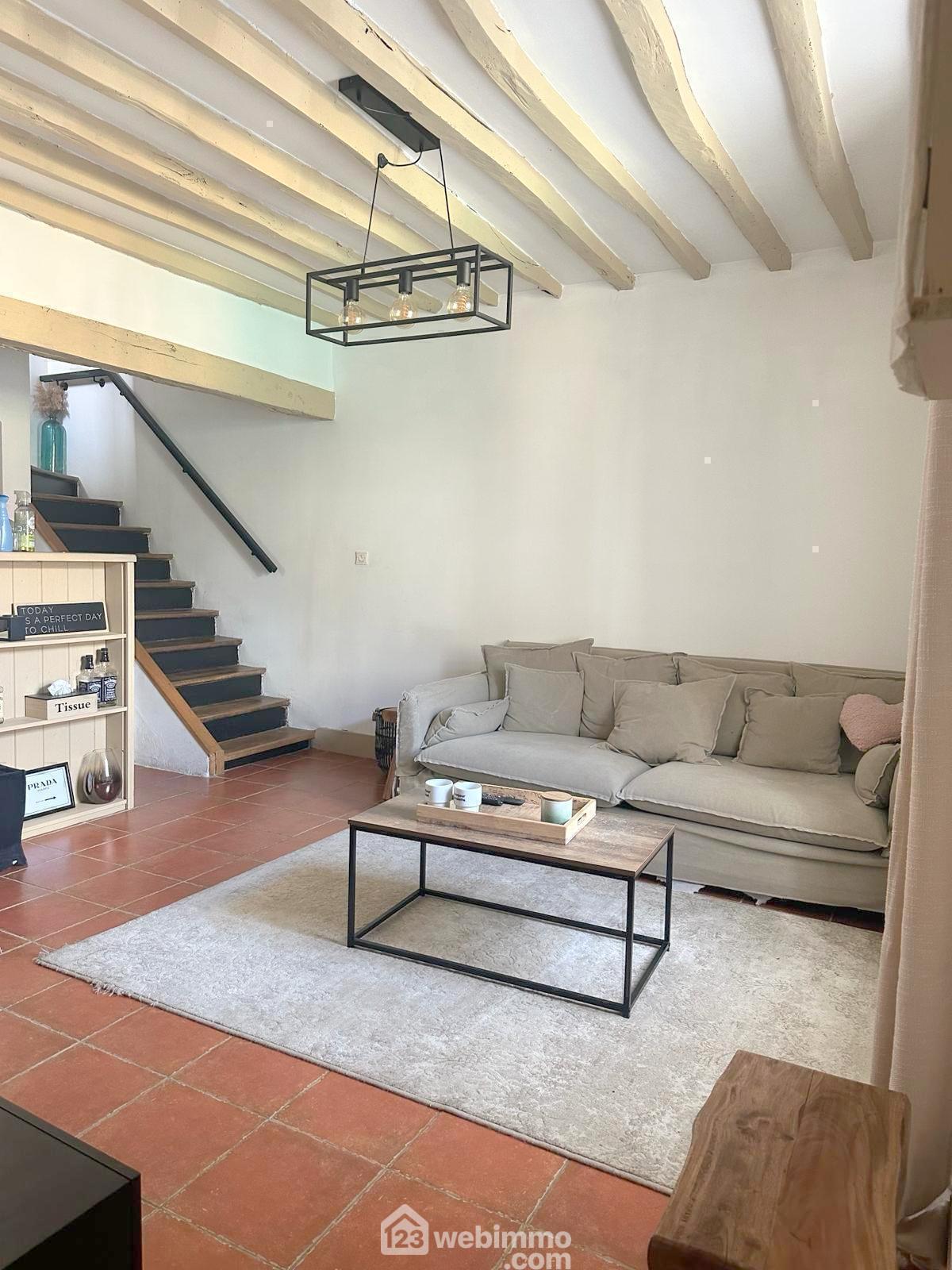 Photo Maison - 80m² - Milly-la-Forêt image 4/4