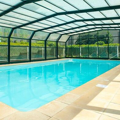 Appartement 2 pièces 51000 €