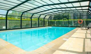 Appartement 2 Pièces 34 m² à vendre à Dinan (22100)