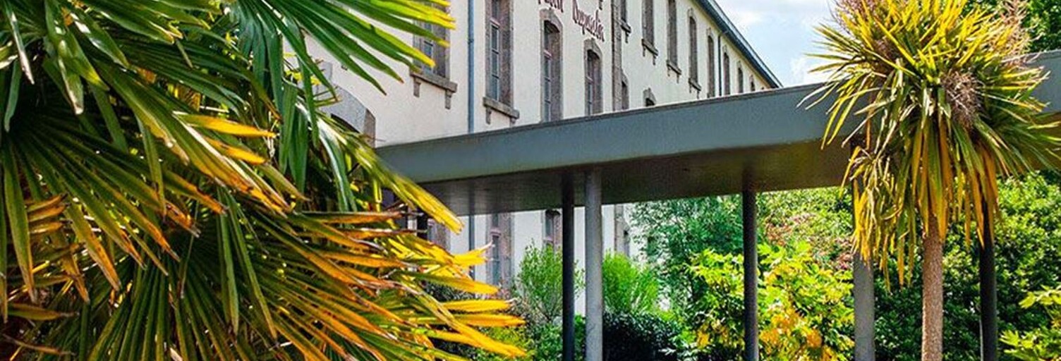 Appartement 2 Pièces 34 m² à vendre à Dinan (22100)