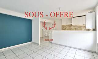 Appartement 2 Pièces 46 m² à vendre à La Tour-de-Salvagny (69890)