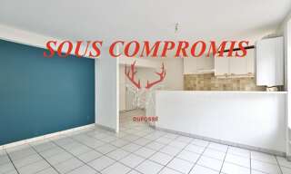 Appartement 2 Pièces 46 m² à vendre à La Tour-de-Salvagny (69890)