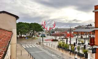 Appartement 2 Pièces 36 m² à vendre à La Tour-de-Salvagny (69890)