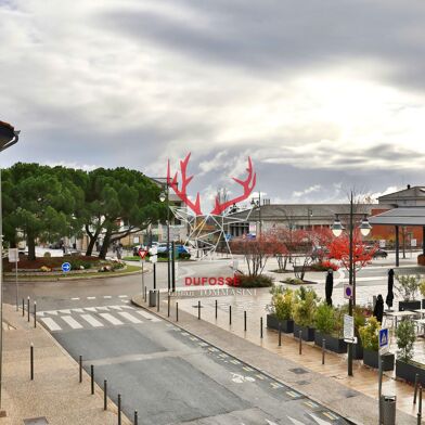 Appartement 2 pièces 189000 €