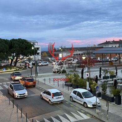 Appartement 2 pièces 175000 €