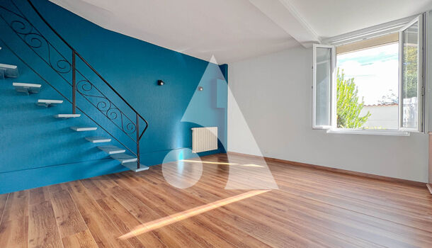 Villa / Maison 5 pièces  à vendre Saintes 17100