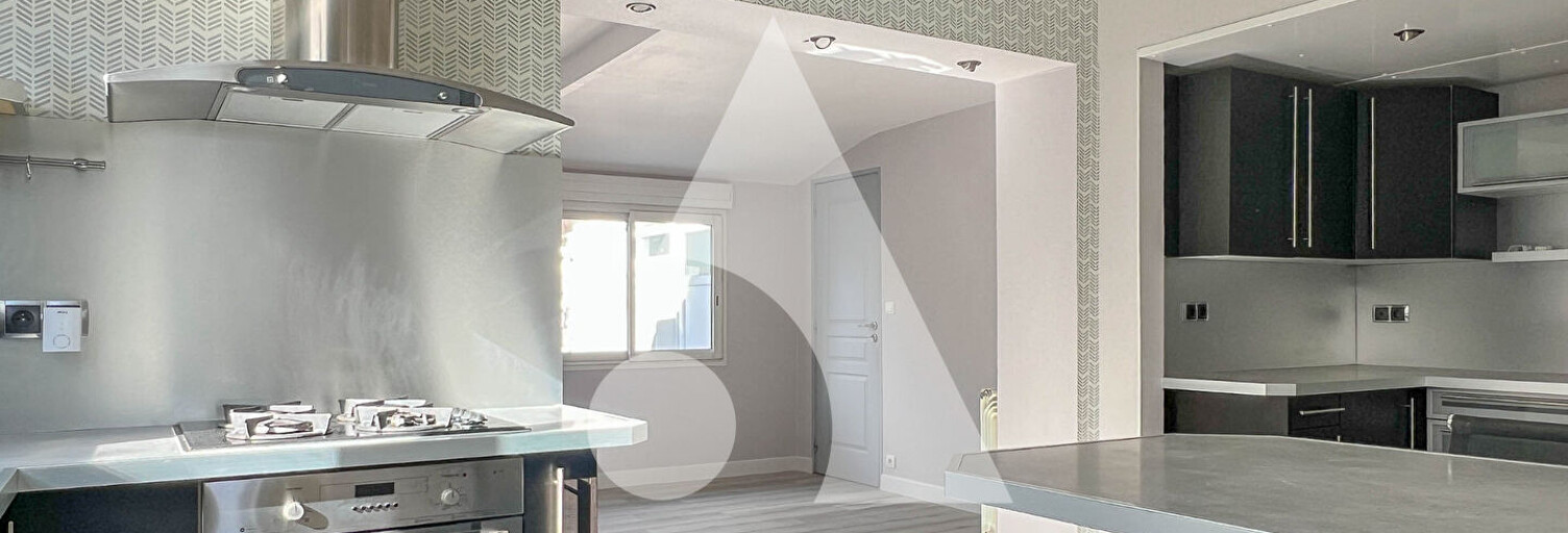 Maison 5 Pièces 115 m² à vendre à Saintes (17100)