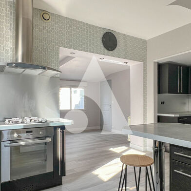 Maison 5 pièces 248500 €