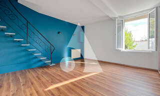 Maison 5 Pièces 115 m² à vendre à Saintes (17100)