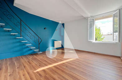 Maison 5 pièces 237500 €