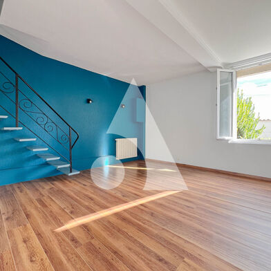 Maison 5 pièces 237500 €