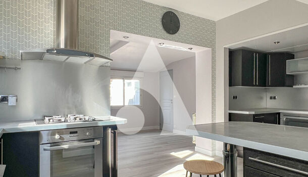 Villa / Maison 5 pièces  à vendre Saintes 17100