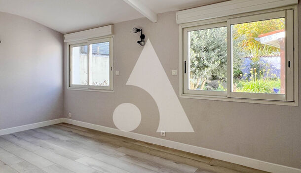 Villa / Maison 5 pièces  à vendre Saintes 17100