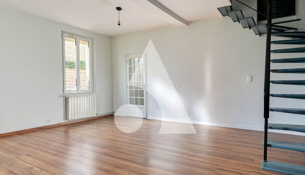 Villa / Maison 5 pièces  à vendre Saintes 17100