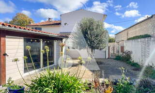Maison 5 Pièces 115 m² à vendre à Saintes (17100)