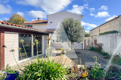 Maison 5 pièces 237500 €