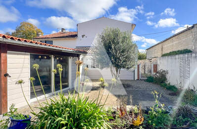 Maison Saintes 5 pièces 115 m2 — photo du bien