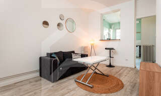 Appartement 2 Pièces 35 m² à vendre à Le Havre (76600)